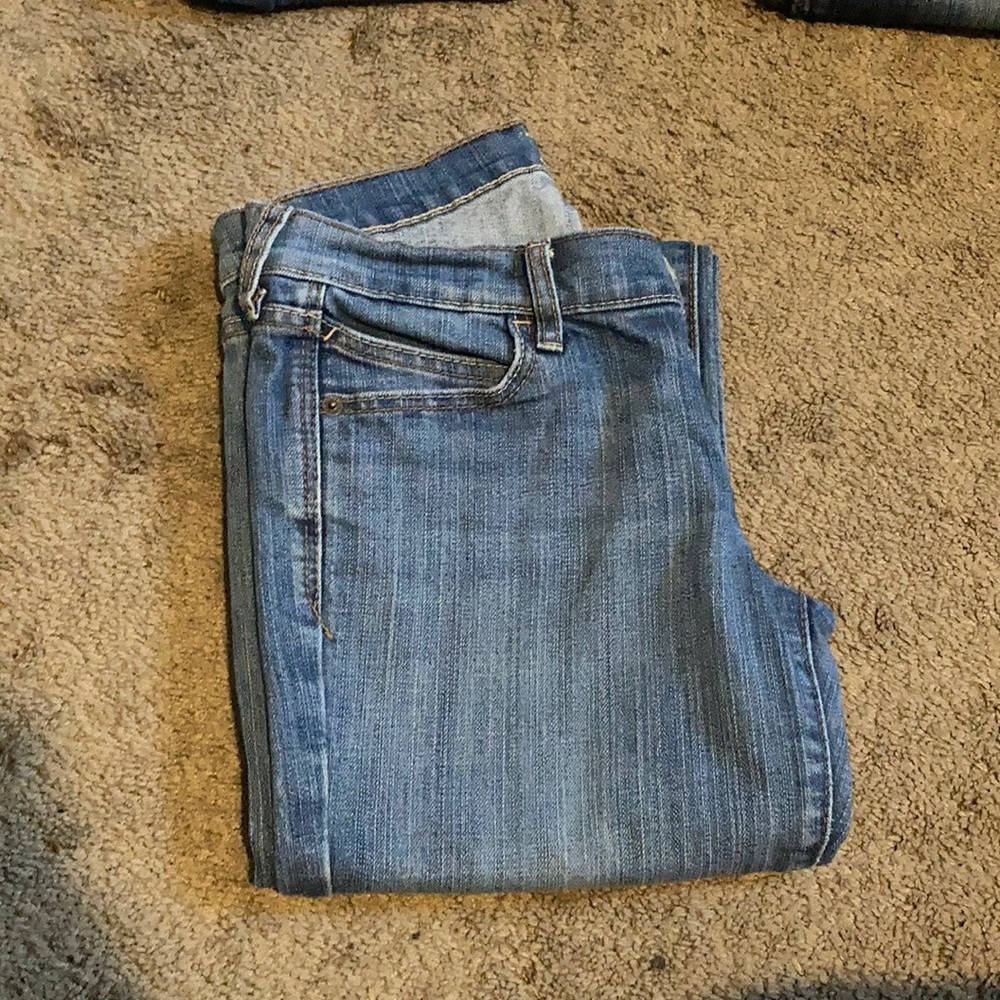 Old Navy Diva Jeans